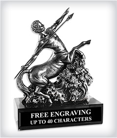 Custom Metal Sculptures image