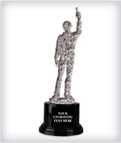 Custom Stone Sculptures image