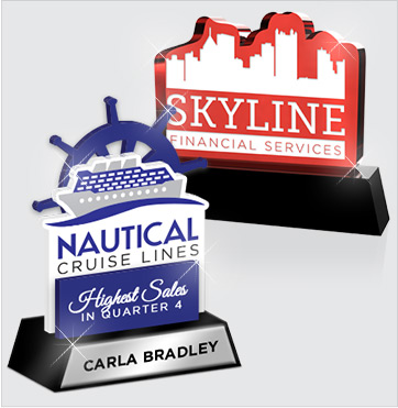 Free Art & Setup (Min Qtys Apply)