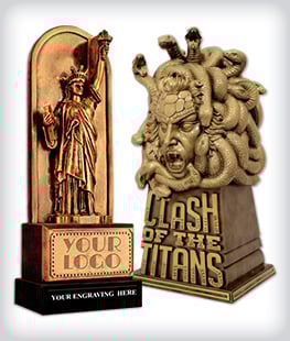 Custom Sculptures image