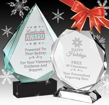 Crystals 24 Hour Turnaround (Web Orders Placed By 5PM EST)