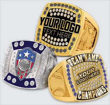 Personalize With Your Logo!