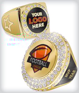 Custom Championship Rings image