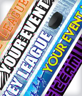 Custom Neck Ribbons image