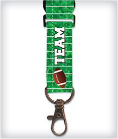 Custom Sublimated Lanyard With Your Logo image