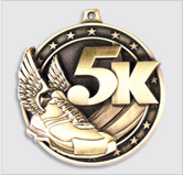 5K Medals