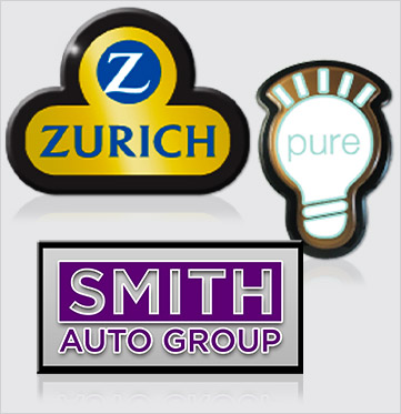 Free Art & Setup, Free Full Color (min qtys apply)