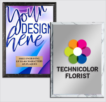 Your Logo Free (min qty apply)