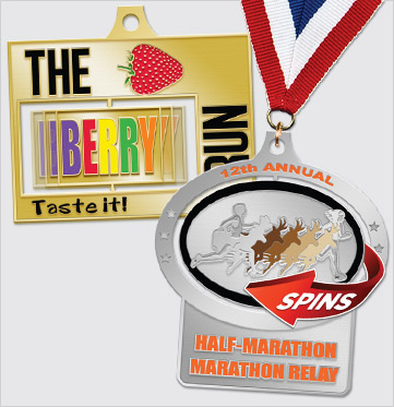 Free 4 Colors (50 pc min)