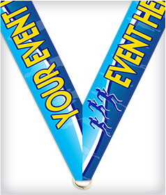 Custom Sateen Ribbons image