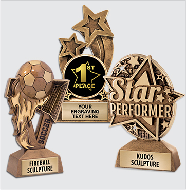 Free Shipping On Sculpture Orders $110+