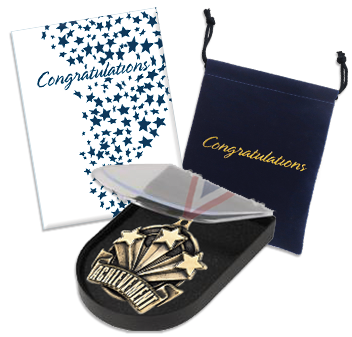 Medal Cases Many Options To Choose From