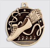 Winged Foot Medals