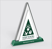 Custom Color Crystal