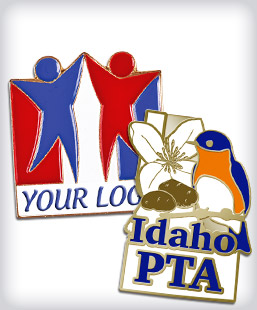 Custom Corporate & Organizational Pins image
