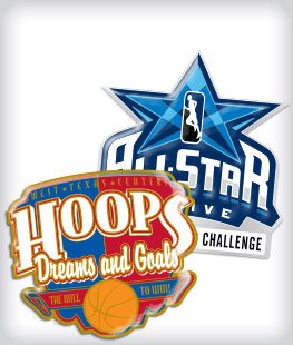 Custom Printed Pins image