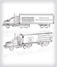 Custom Truck Crystal image