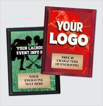 Your Logo Free (50 pc. minimum)