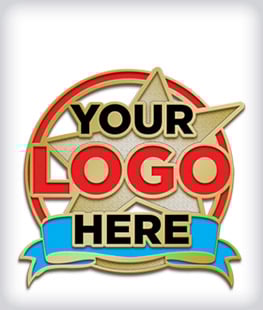 Color Custom Pins image