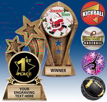 Insert Sculptures 100s Of Activities To Choose From