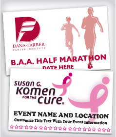 Custom Charity Banners image