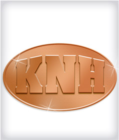 Shiny Bronze Custom Belt Buckles image