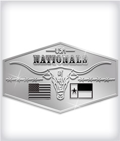 Shiny Silver Custom Belt Buckles image