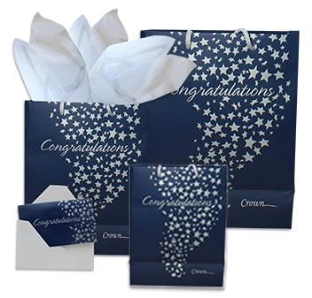 Gift Bags Many Sizes To Choose From