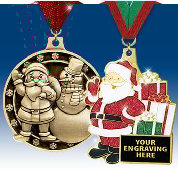 Sale Medals FREE Neck Ribbon