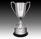 Regal Reflection Cups