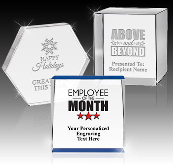 Free Engraving Up To 40 Characters On Crystals