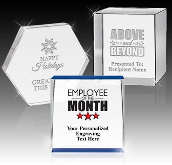 Free Engraving Up To 40 Characters On Crystals