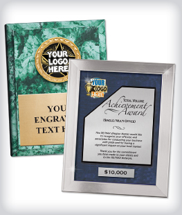 Custom Plaques image