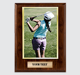 Slide-In Photo Frame