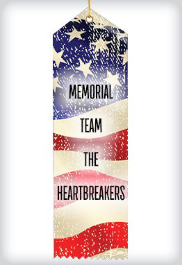 Custom Ribbons | Custom Award Ribbons | Rosette Ribbons