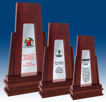 Eminent Trophies FREE 40 Characters Of Engraving