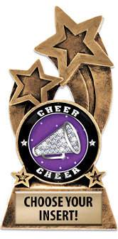 Glory Insert Sculpture