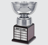 Rosebowl Perpetual Cup