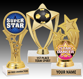 Hundreds of Sports & Activities