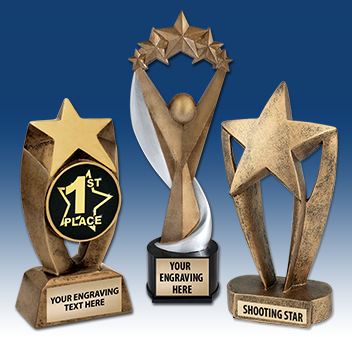 FREE 40 Characters Of Engraving On Sculptures