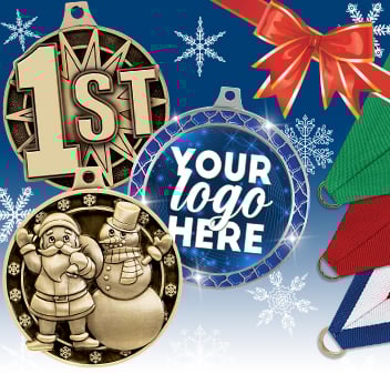 Medals Free Sport Neck Ribbon