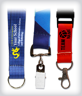 Custom Lanyards image