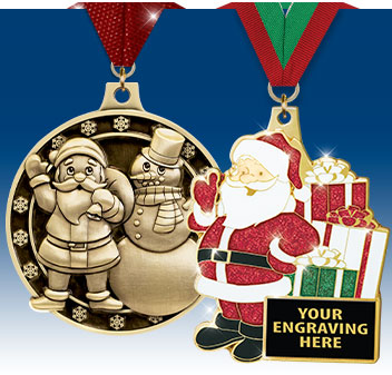 Sale Medals FREE Neck Ribbon