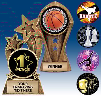 Insert Sculptures 100s Of Activities To Choose From