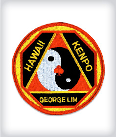 Custom 2 1/2&rdquo; Patches image