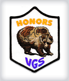 Custom 3&rdquo; Patches image