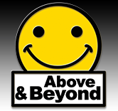 Above & Beyond Pin