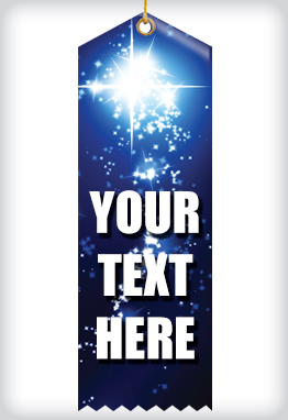 Custom Ribbons | Custom Award Ribbons | Rosette Ribbons