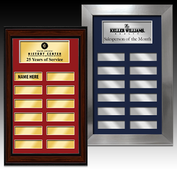 Many Options To Choose From