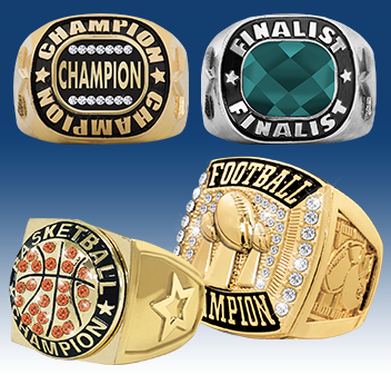 Many Styles To Choose From